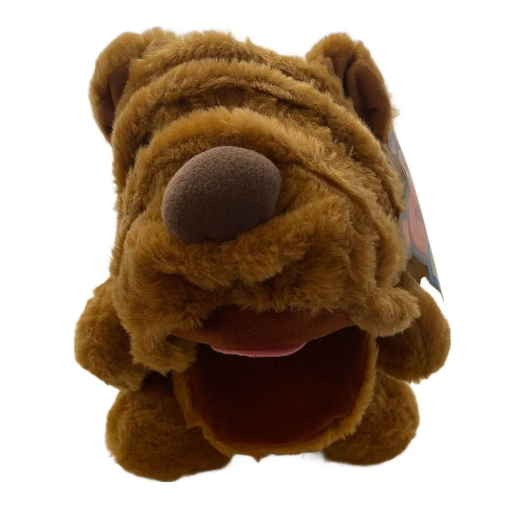 Beverly Hills Teddy Bear Company bridge about
